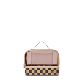 Boggs N' Ends - Checkered Camel/ Hot Cocoa