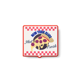 Bogg Bit - Pizza Box