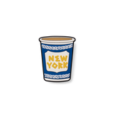 Bogg Bit - NY Coffee Cup