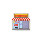 Bogg Bit - Bogg Bodega