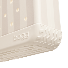 Baby Bogg Bag - Beachside Stripe