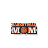 Bogg Bit - Basketball Mom