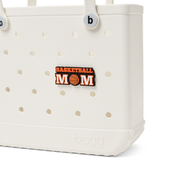 Bogg Bit - Basketball Mom