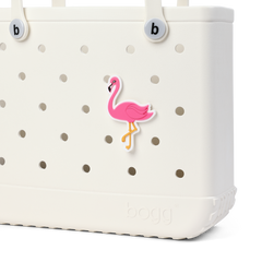 Bogg Bit - Flamingo
