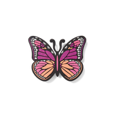 Bogg Bit - Petal Pusher Butterfly