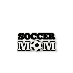 Bogg Bit - Soccer Mom