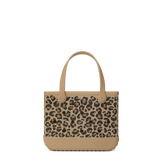 Bitty Bogg Bag - I Am Leo, Hear Me Roar