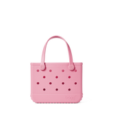 Bitty Bogg Bag - Blowing Pink Bubbles