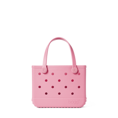Bitty Bogg Bag - Blowing Pink Bubbles