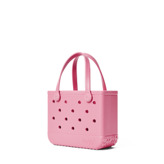 Bitty Bogg Bag - Blowing Pink Bubbles