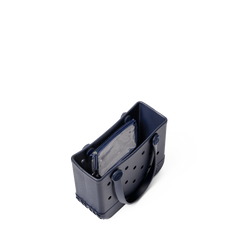 Bitty Bogg Bag - You Navy Me Crazy