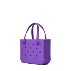Bitty Bogg Bag - Houston We Have a Purple
