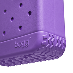 Bitty Bogg Bag - Houston We Have a Purple