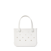 Bitty Bogg Bag - For Shore White