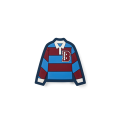 Bogg Bit - Rugby