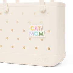 Bogg Bit - Cat Mom