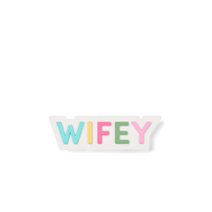 Bogg Bit - Wifey