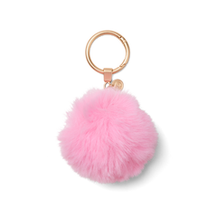 Bogg'd & Charmed - Pink Taffy Pouf