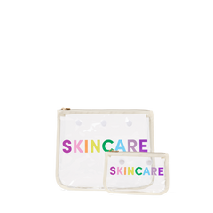 Decorative Insert - Skincare