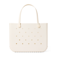 Original Bogg Bag - Coconut