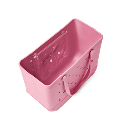 Original Bogg Bag - Blowing Pink Bubbles