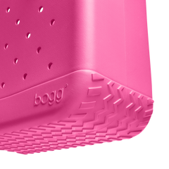 Original Bogg Bag - Haute Pink