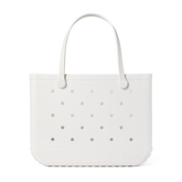 Original Bogg Bag - For Shore White