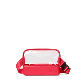 Bogg Stadium Bag - Off to the Races Red