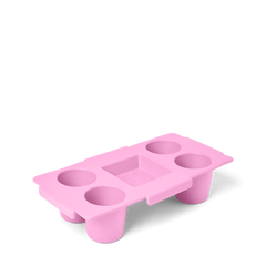Original Top o' the Bogg to Ya 1.0 - Pink Taffy