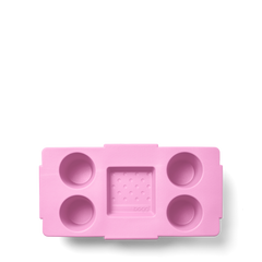 Original Top o' the Bogg to Ya 1.0 - Pink Taffy