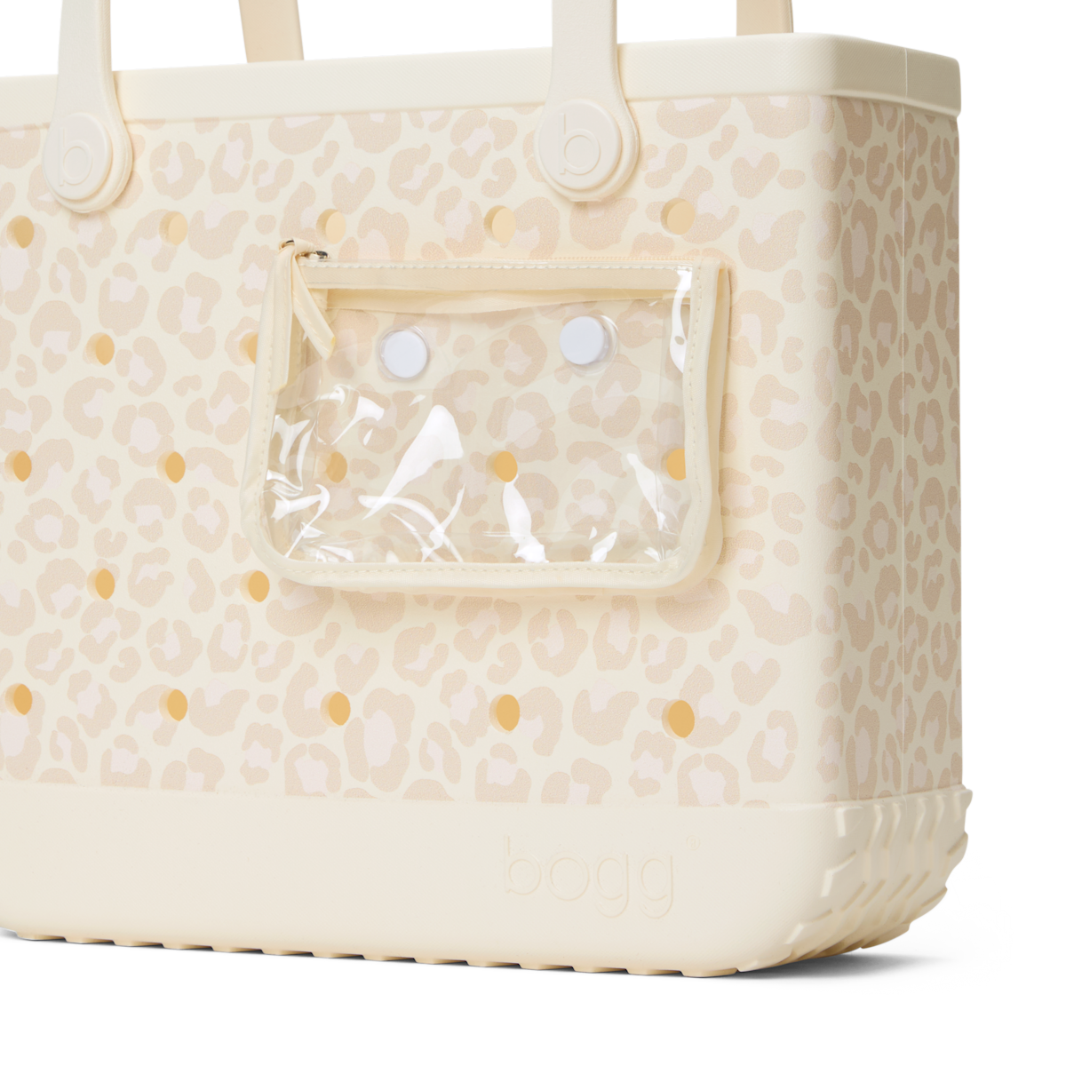 Baby Bogg Bag - Doe Ray Me