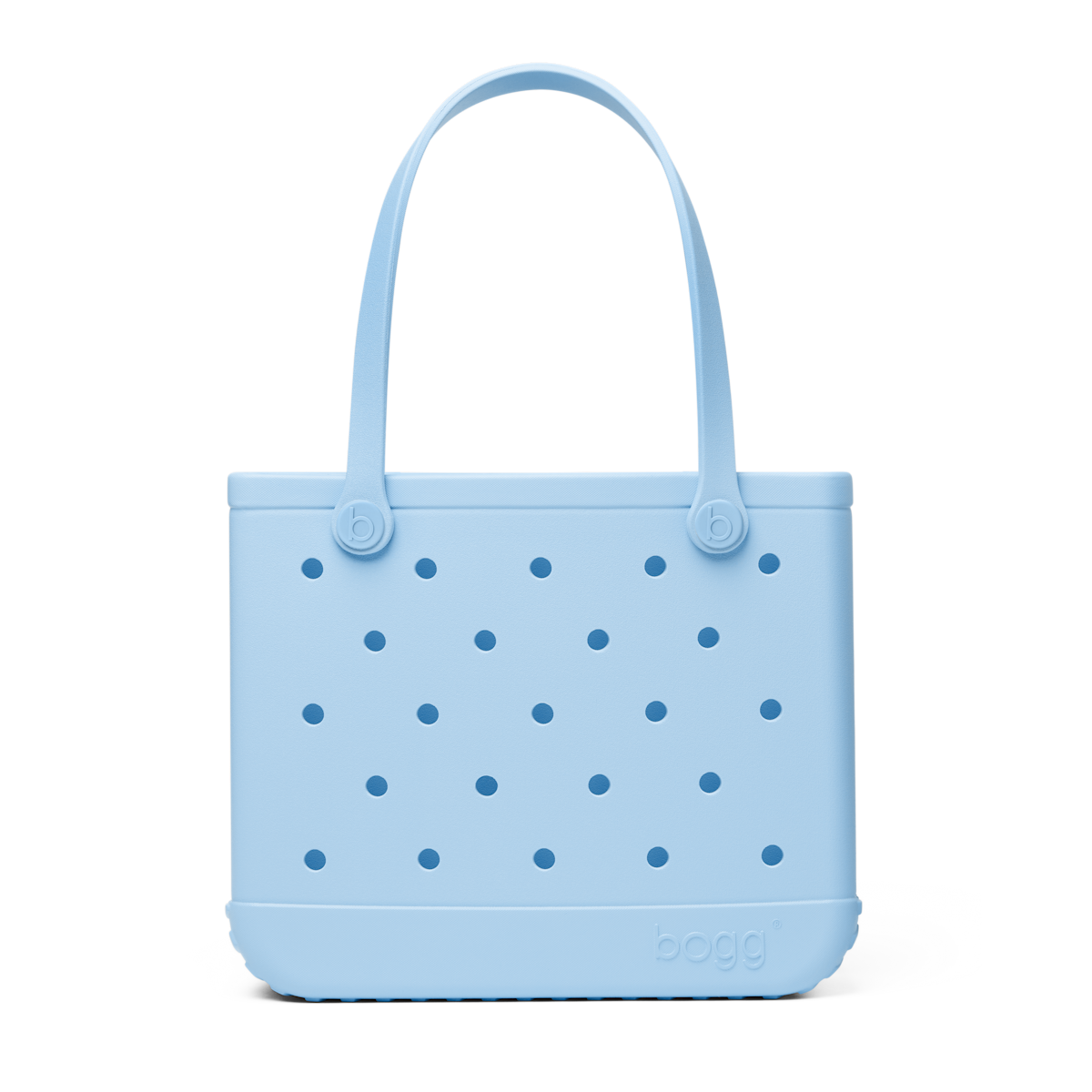 Baby Bogg Bag - Blue Skies and Bogg Bag