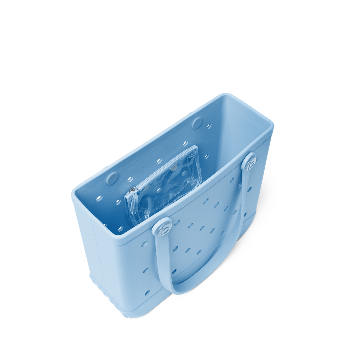Baby Bogg Bag - Blue Skies and Bogg Bag