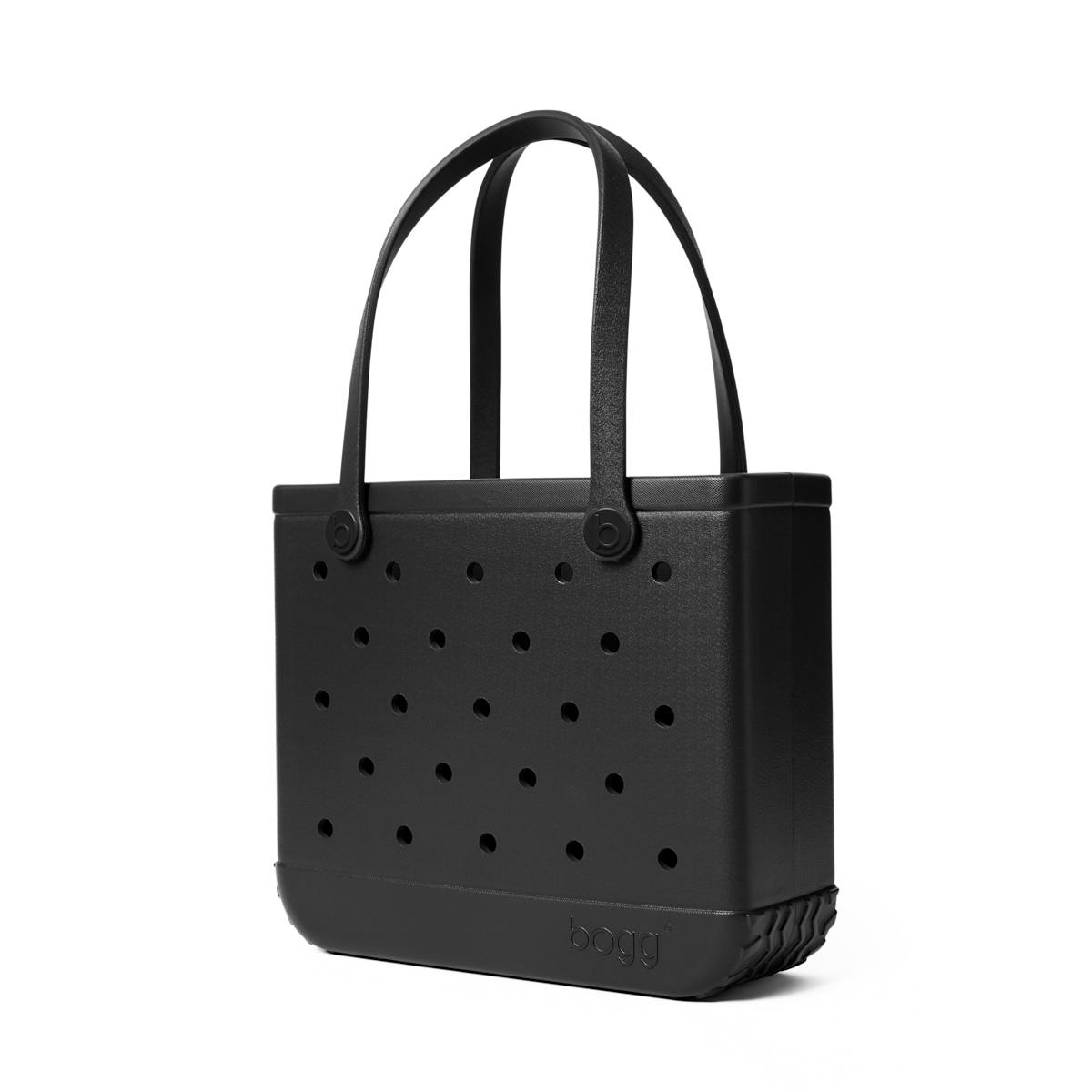 Baby Bogg Bag - LBD Black