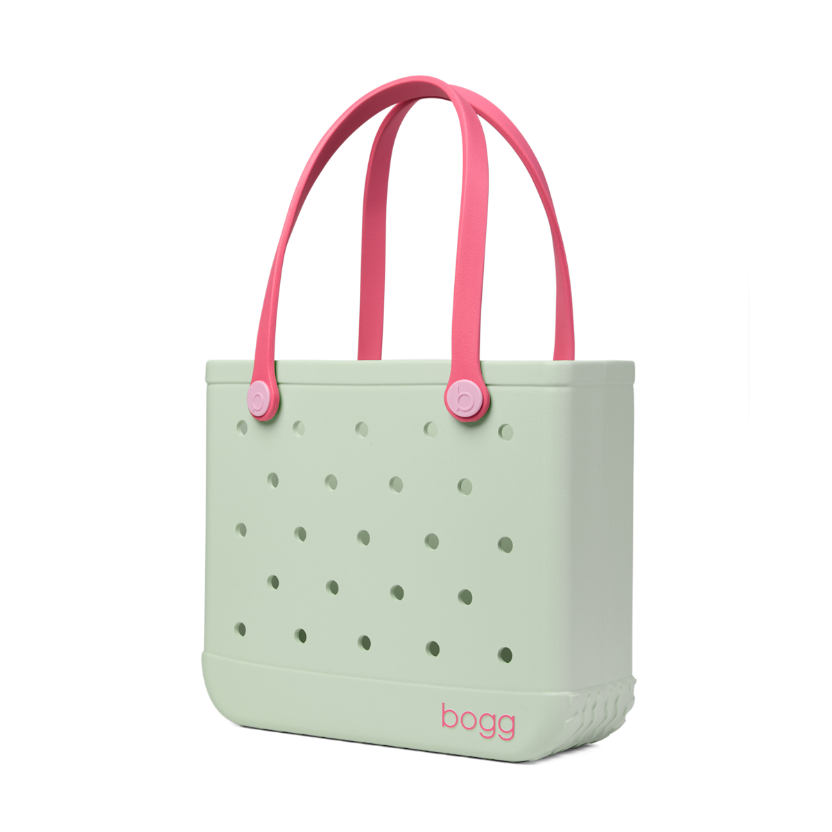 Baby Bogg Bag - Matcha Alota