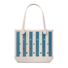 Baby Bogg Bag - Dockside Stripe
