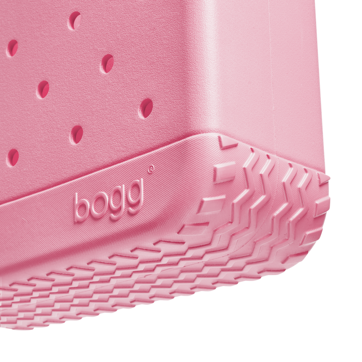 Baby Bogg Bag - Blowing Pink Bubbles