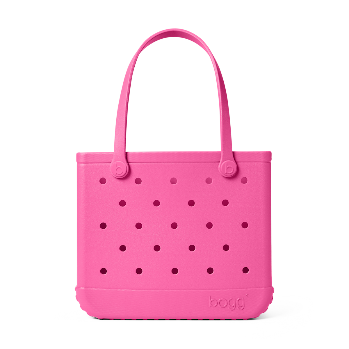 Baby Bogg Bag - Haute Pink