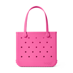 Baby Bogg Bag - Haute Pink
