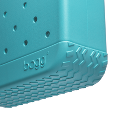 Baby Bogg Bag - Turquoise and Caicos