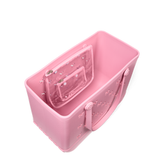 Original Bogg Bag - Bubblegum Bows