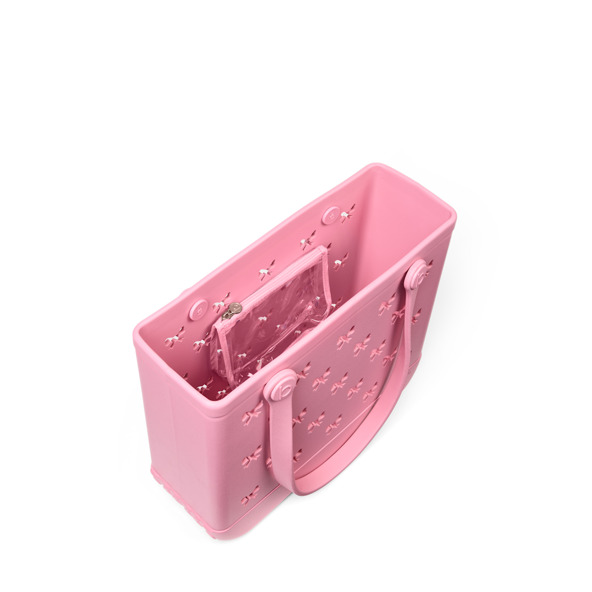 Baby Bogg Bag - Bubblegum Bows