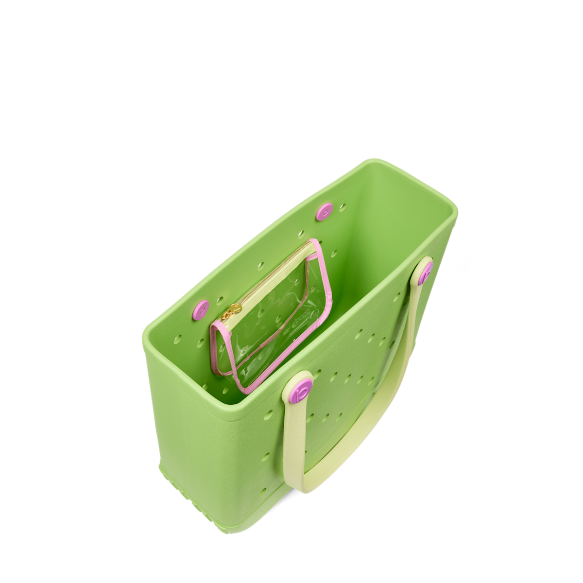 Baby Bogg Bag - Lime In The Coconut