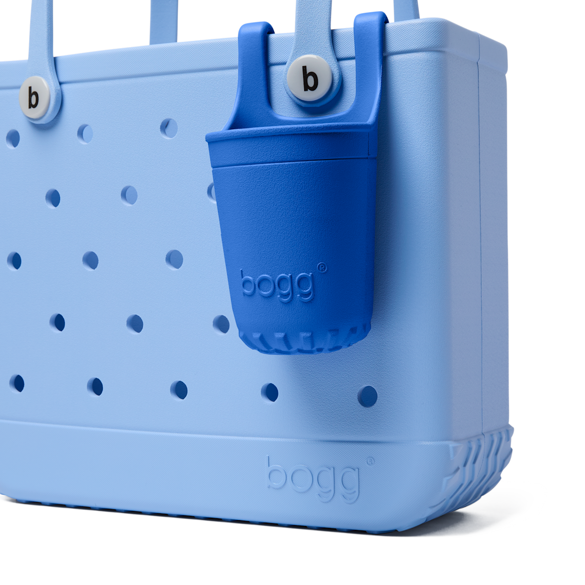 Bogg Bevy - Blue-eyed