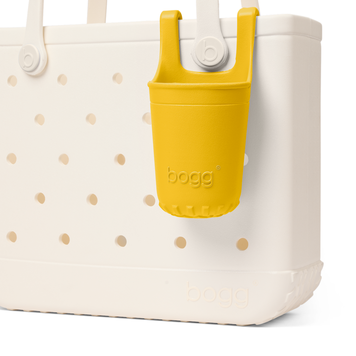 Bogg Bevy  - Limoncello Yellow