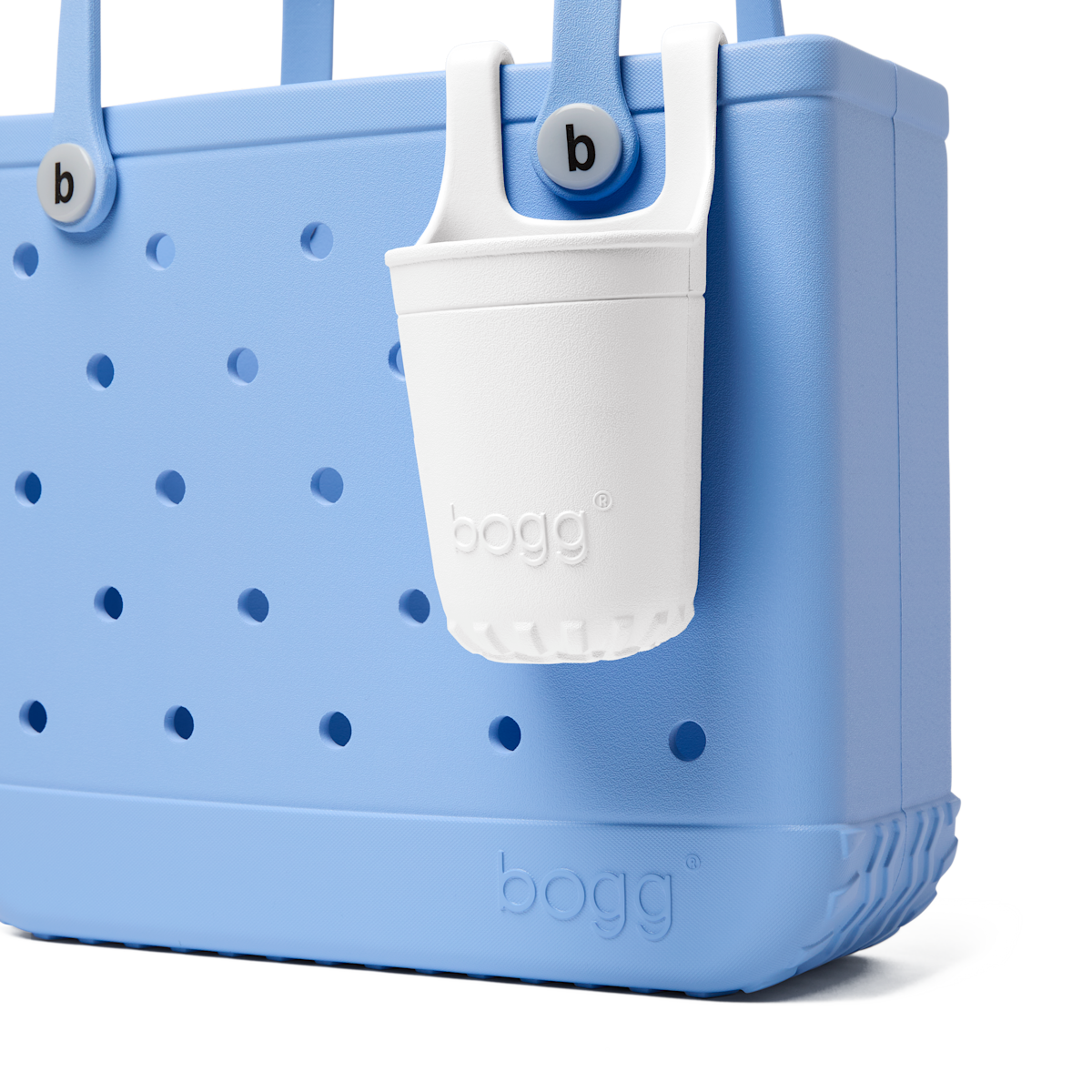 Bogg Bevy - For Shore White
