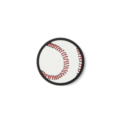 Bogg Bit  - Baseball