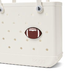 Bogg Bit  - Football