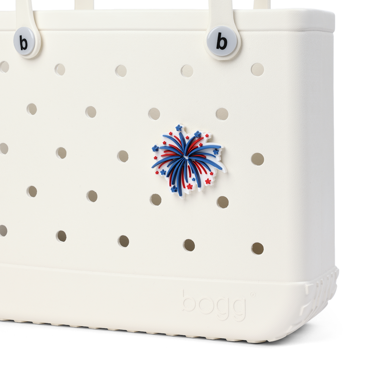 Bogg Bit - Baby, You're a Firework