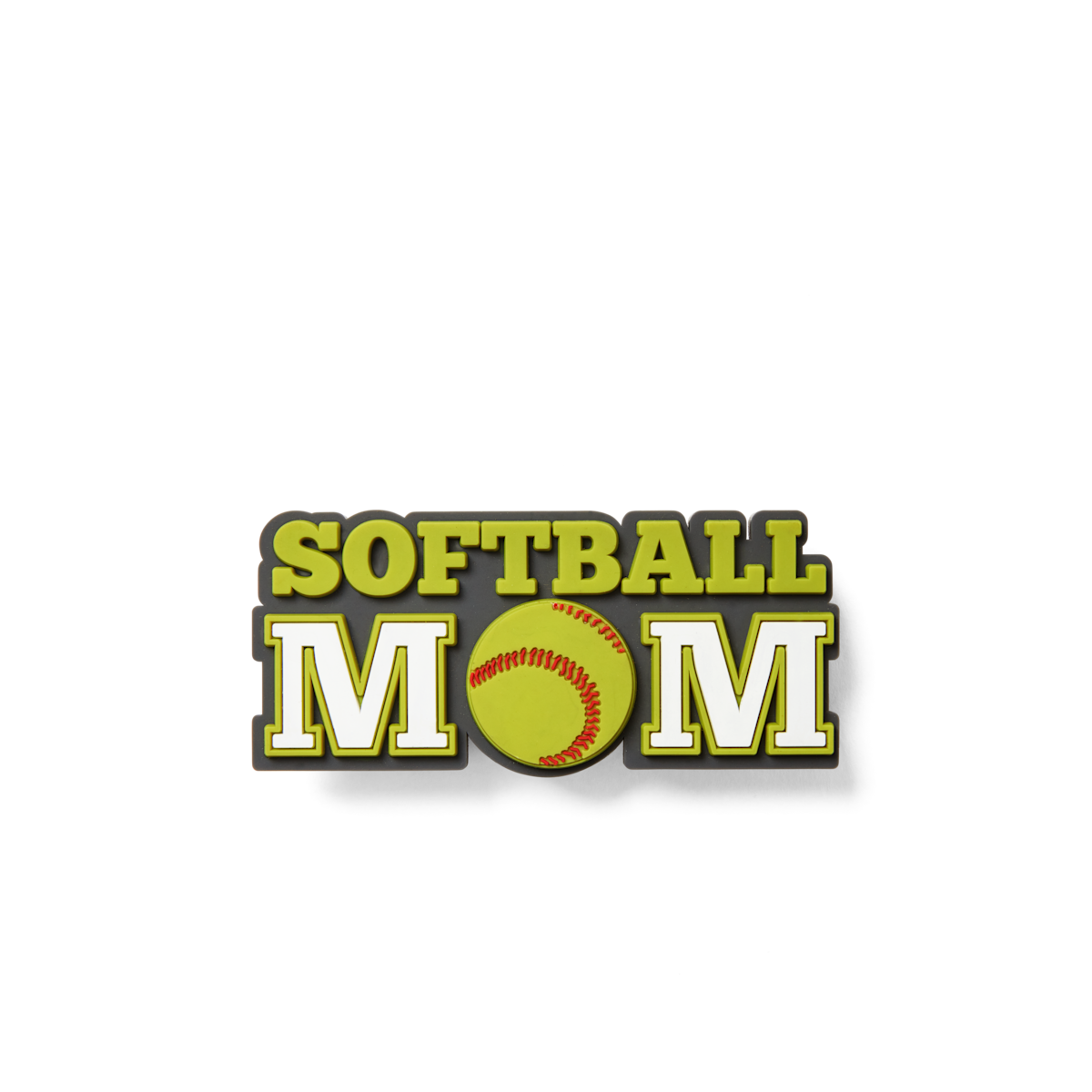 Bogg Bit - Softball Mom